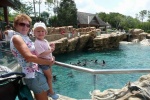 Sea World