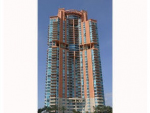 300 S Pointe Dr Unit: Ph4001