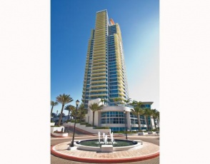 100 S Pointe Dr Unit: 3804-5