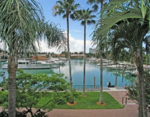 2031 Fisher Island Dr Unit: 2031