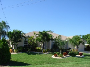 Villa Cape Coral #LD1