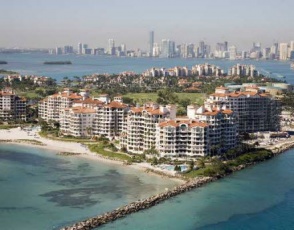 41221 Fisher Island Dr Unit: 41221