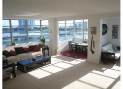 20 Island Av Unit: 308