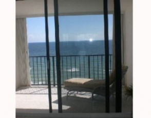 2301 S Ocean Dr Unit: 1101