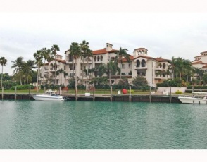 2512 Fisher Island Dr Unit: 6102