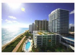 6801 Collins Ave Unit: 718